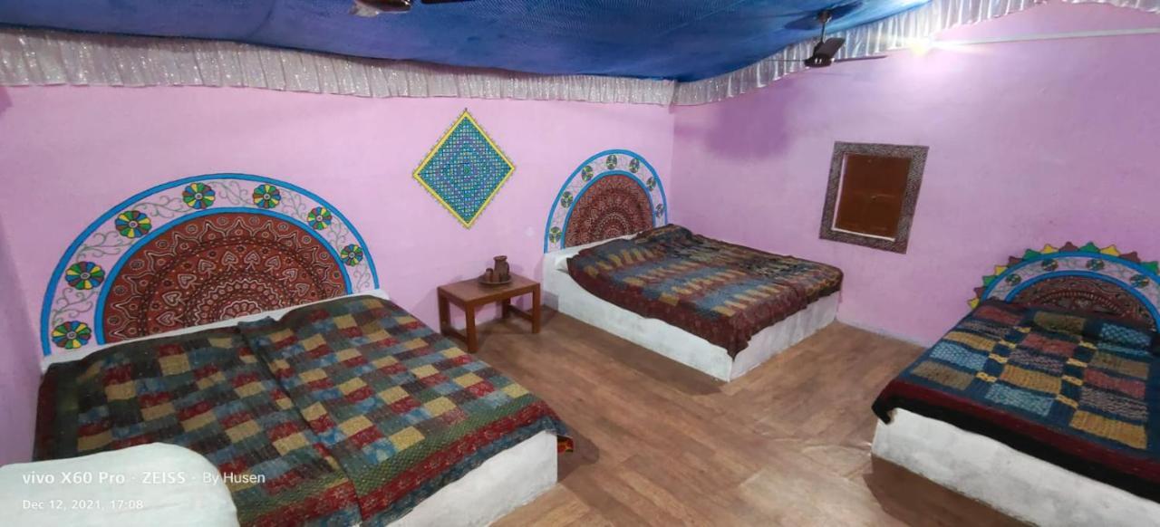 Mahefeel E Rann Resort Bherandiāla Extérieur photo
